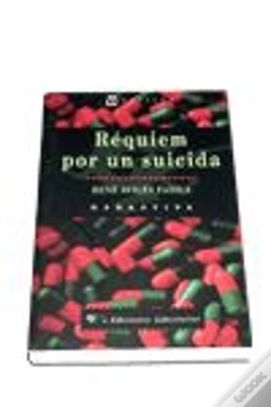 Capa do artigo Réquiem Por Un Suicida