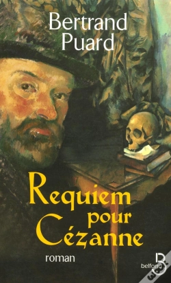 Capa do artigo Requiem Pour Cézanne