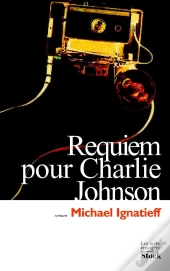 Requiem Pour Charlie Johnson