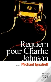 Capa do artigo Requiem Pour Charlie Johnson