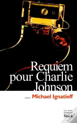 Capa do artigo Requiem Pour Charlie Johnson