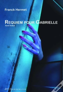 Capa do artigo Requiem Pour Gabrielle