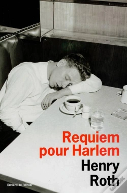 Capa do artigo Requiem Pour Harlem