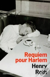 Capa do artigo Requiem Pour Harlem