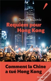 Capa do artigo Requiem Pour Hong Kong