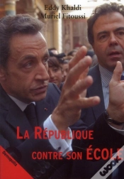 Capa do artigo Requiem Pour L Ecole Publique