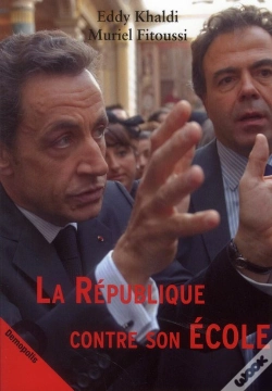 Capa do artigo Requiem Pour L Ecole Publique