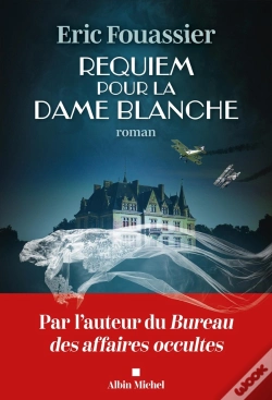 Capa do artigo Requiem Pour La Dame Blanche