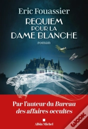 Capa do artigo Requiem Pour La Dame Blanche