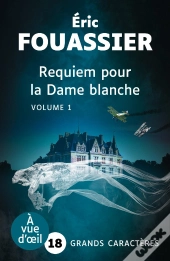 Requiem Pour La Dame Blanche