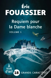 Capa do artigo Requiem Pour La Dame Blanche