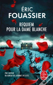 Capa do artigo Requiem Pour La Dame Blanche