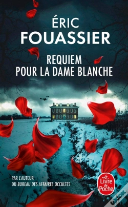 Capa do artigo Requiem Pour La Dame Blanche