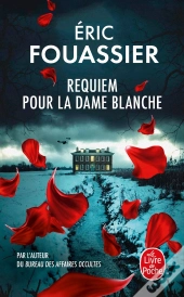 Requiem Pour La Dame Blanche