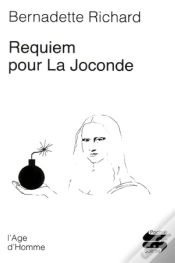 Capa do artigo Requiem Pour La Joconde