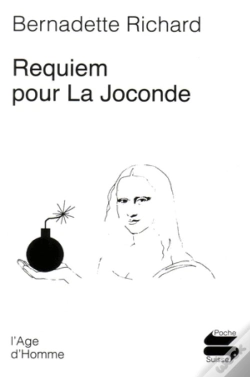Capa do artigo Requiem Pour La Joconde