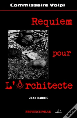 Capa do artigo Requiem Pour L'Architecte