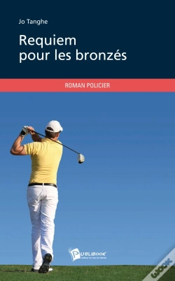Capa do artigo Requiem Pour Les Bronzés