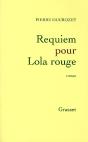 Requiem Pour Lola Rouge - Preview