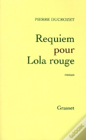 Capa do artigo Requiem Pour Lola Rouge
