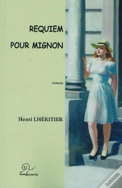 Capa do artigo Requiem Pour Mignon