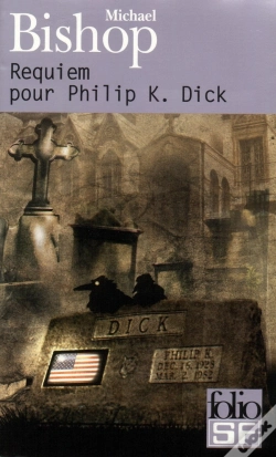 Capa do artigo Requiem Pour Philip K Dick