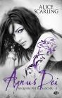 Requiem Pour Sascha Tome 3 : Agnus Dei - Preview