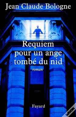 Capa do artigo Requiem Pour Un Ange Tombe Du Nid