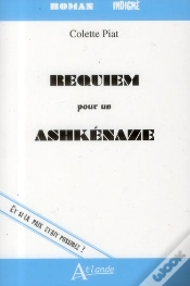 Capa do artigo Requiem Pour Un Ashkenaze