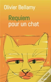 Capa do artigo Requiem Pour Un Chat