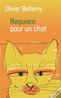 Capa do artigo Requiem Pour Un Chat