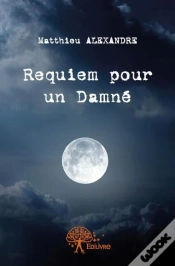 Capa do artigo Requiem Pour Un Damne