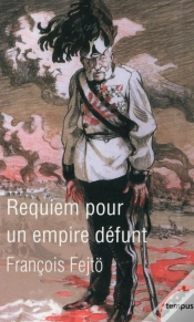 Capa do artigo Requiem Pour Un Empire Défunt