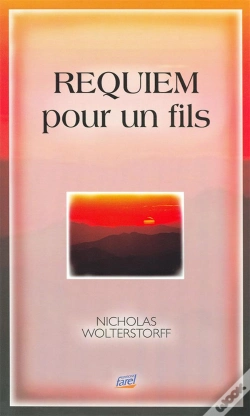Capa do artigo Requiem Pour Un Fils