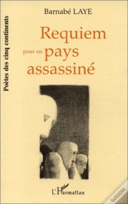 Capa do artigo Requiem Pour Un Pays Assassiné