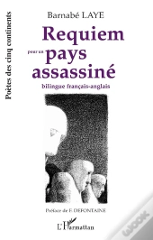 Requiem Pour Un Pays Assassiné