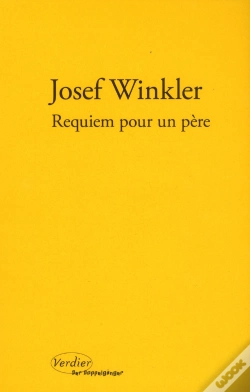 Capa do artigo Requiem Pour Un Pere