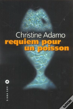 Capa do artigo Requiem Pour Un Poisson