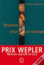 Capa do artigo Requiem Pour Un Sauvage
