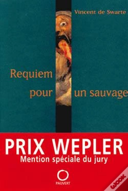 Capa do artigo Requiem Pour Un Sauvage