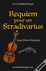 Capa do artigo Requiem Pour Un Stradivarius
