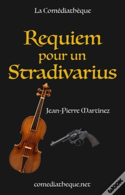Capa do artigo Requiem Pour Un Stradivarius