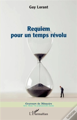 Capa do artigo Requiem Pour Un Temps Révolu