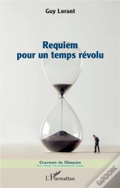 Capa do artigo Requiem Pour Un Temps Révolu