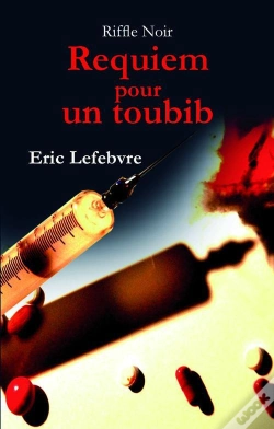 Capa do artigo Requiem Pour Un Toubib