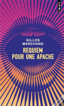 Capa do artigo Requiem Pour Une Apache