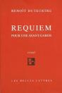 Requiem Pour Une Avant-Garde (Nouv.Ed.) (Édition 2006) - Preview