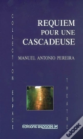 Requiem Pour Une Cascadeuse