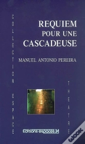 Capa do artigo Requiem Pour Une Cascadeuse