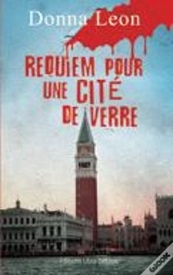 Capa do artigo Requiem Pour Une Cité De Verre